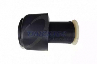 TRUCKTEC AUTOMOTIVE 0830082 -  Пневматическая рессора, ходовая часть